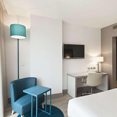 Nh Hotel Parma