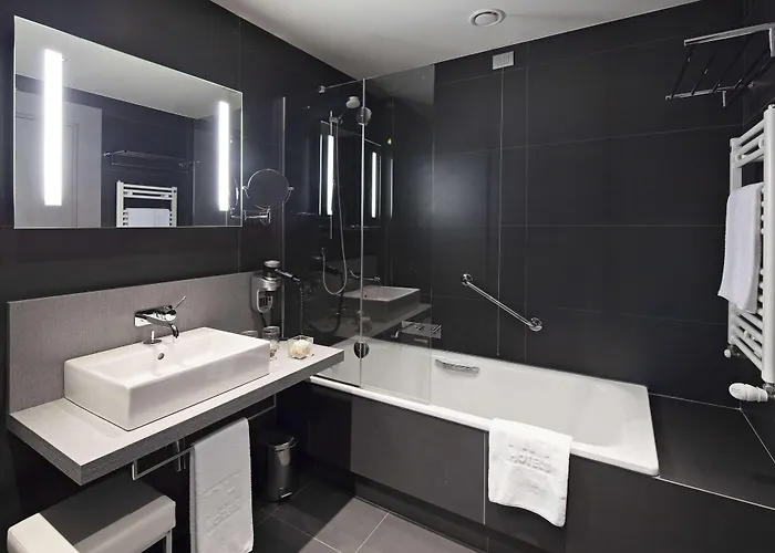 Nh Hotell Parma