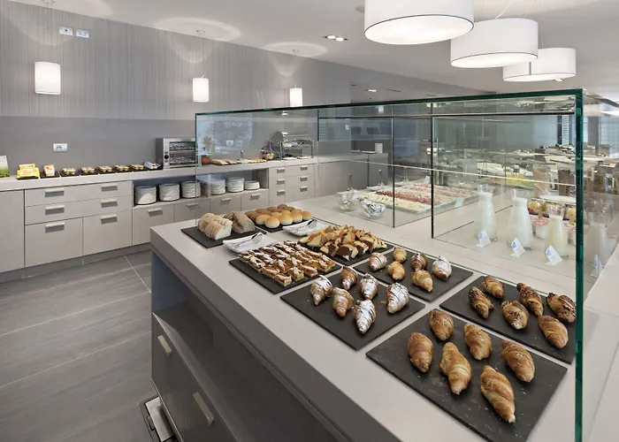 Nh Hotell
