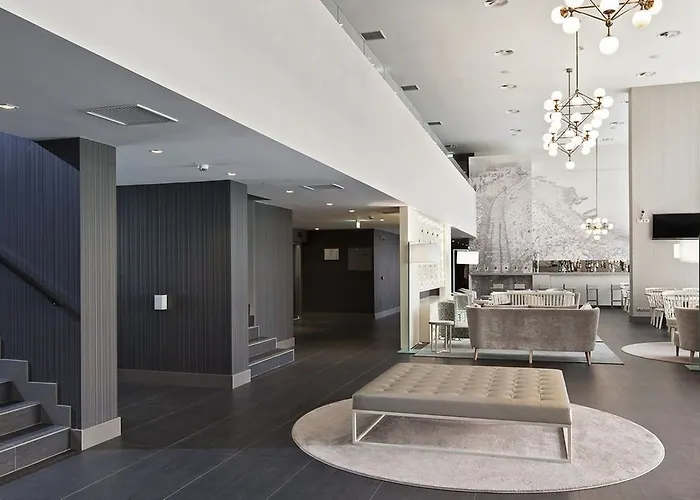 Hotell Nh Parma