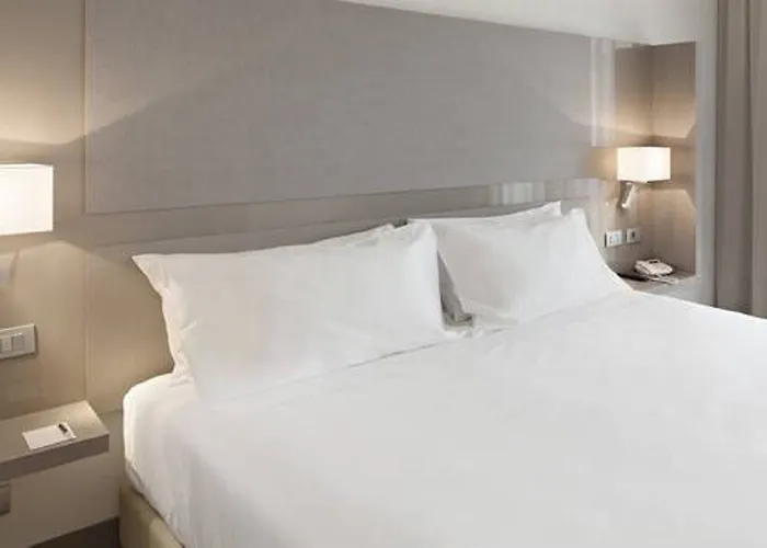 Nh Hotell 4*