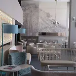 帕尔马nh酒店 酒店 4*