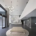 帕尔马nh酒店 4*