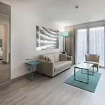 帕尔马nh酒店 帕爾馬