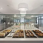 帕尔马nh酒店 4*