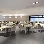 帕尔马nh酒店 帕爾馬