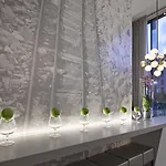 酒店 帕尔马nh酒店 4*