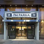 帕尔马nh酒店 4*