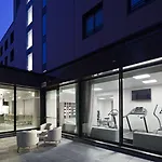 帕尔马nh酒店 酒店 帕爾馬