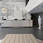 帕尔马nh酒店 酒店 帕爾馬