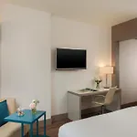 帕尔马nh酒店 4* 帕爾馬