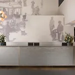 帕尔马nh酒店 4* 帕爾馬