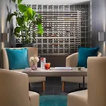 帕尔马nh酒店 4*