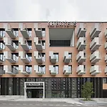 酒店 帕尔马nh酒店 帕爾馬