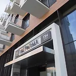 帕尔马nh酒店 4* 帕爾馬