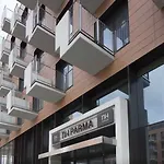 酒店 帕尔马nh酒店 帕爾馬