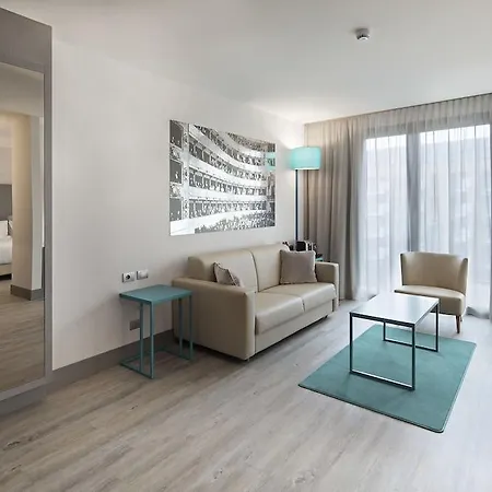 Nh Hotel Parma