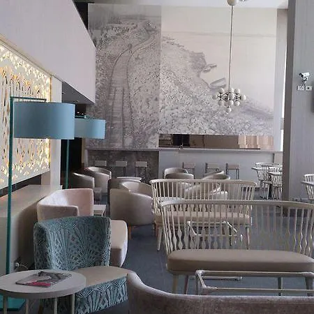 Nh Hotel 4*