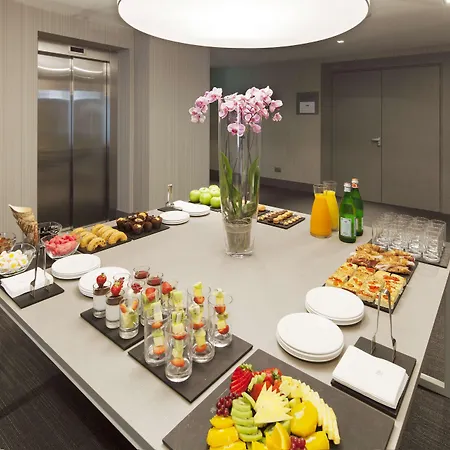 Nh Hotel 4*