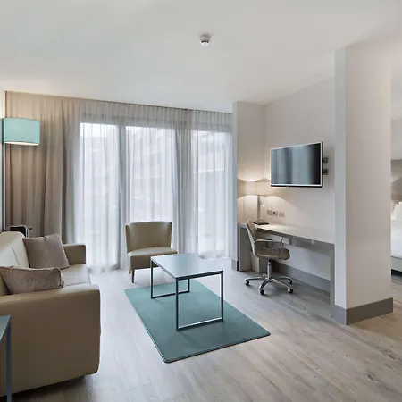 Nh Hotel