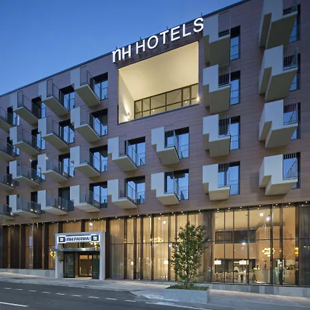 Hotel Nh