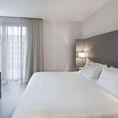 Hotel Nh Parma