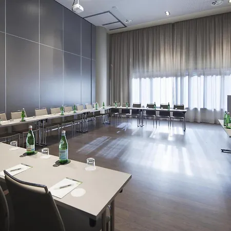 Nh Ξενοδοχείο