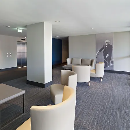 Nh Hotel 4*