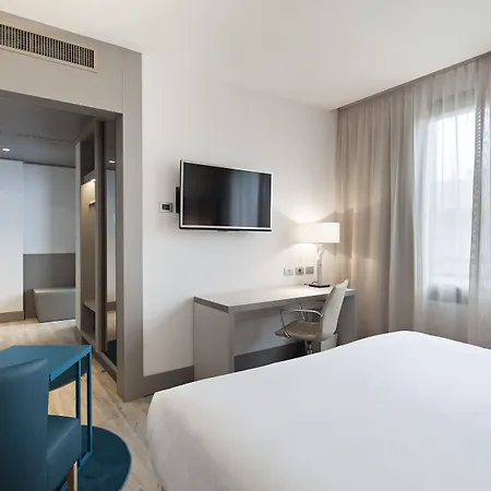 Nh Hotel