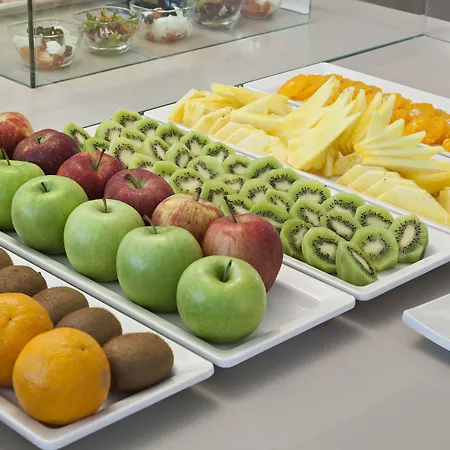 Nh فندق بارما