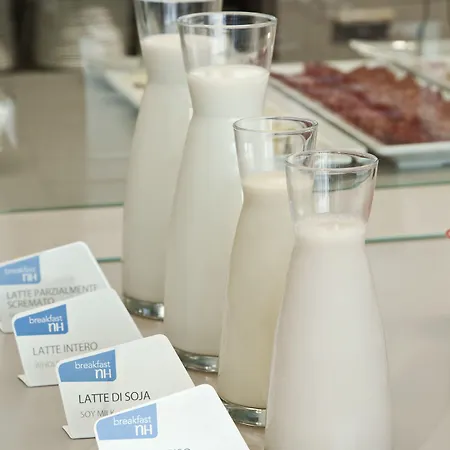 Nh Ξενοδοχείο 4*