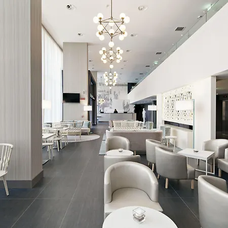 Hotel Nh Parma