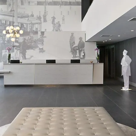 Nh Hotel Parma