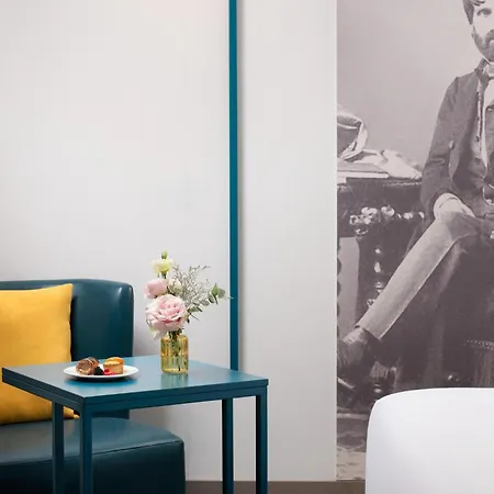 فندق Nh بارما