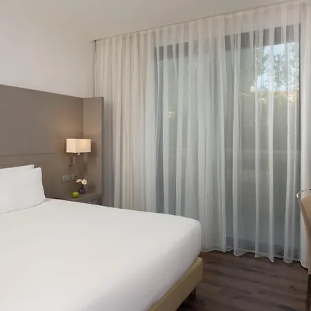 فندق Nh بارما