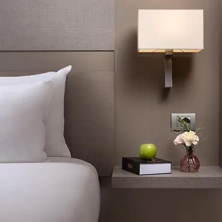 Hotel Nh 4*