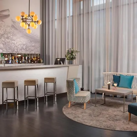 Hotel Nh Parma