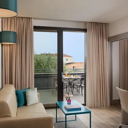 Nh Hotel