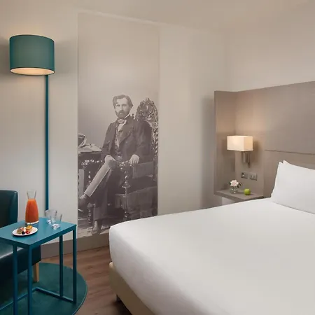 Hotel Nh