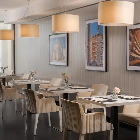 فندق Nh بارما