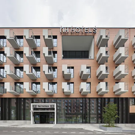 فندق Nh بارما