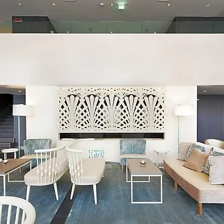 Hotel Nh 4*
