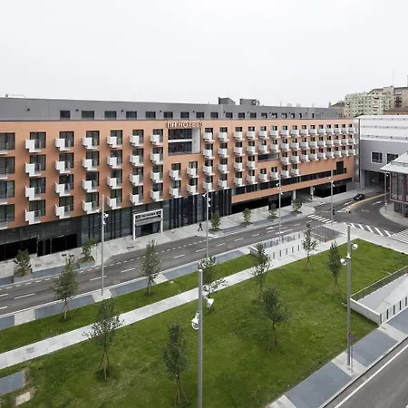 Ξενοδοχείο Nh