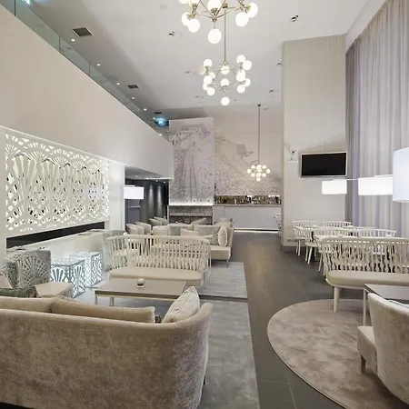 Nh Hotel Parma