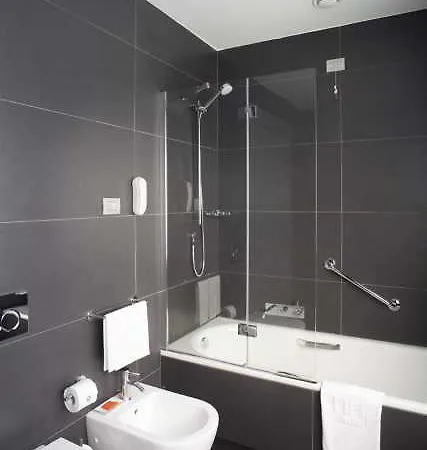 Nh Hotel 4*