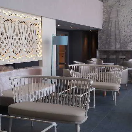 Hotel Nh Parma