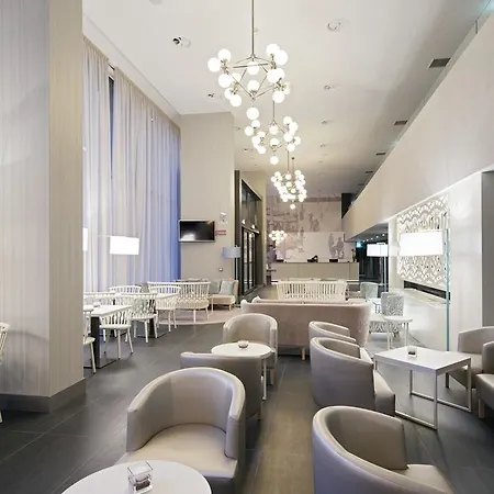 Nh Hotel 4*