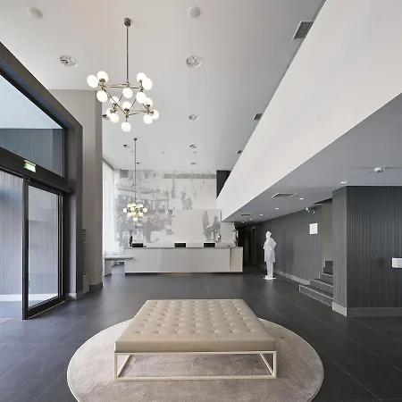 Hotel Nh