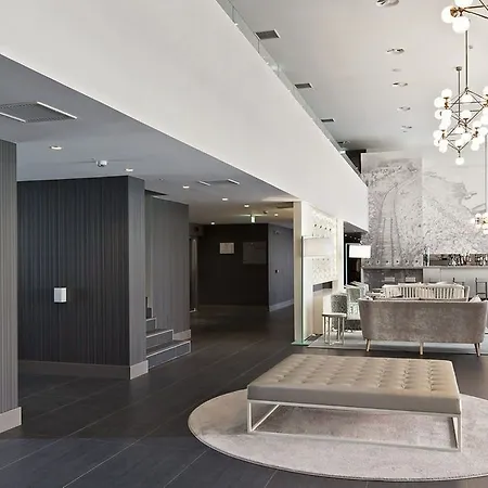 Hotel Nh Parma