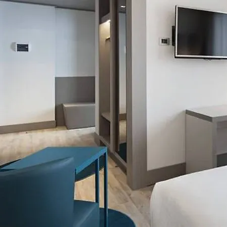 Nh Hotel Parma